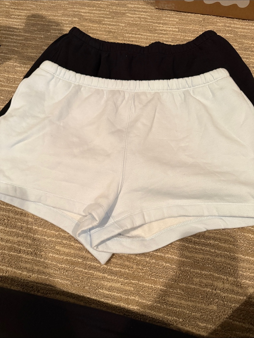 Wild fable sweat short bundle